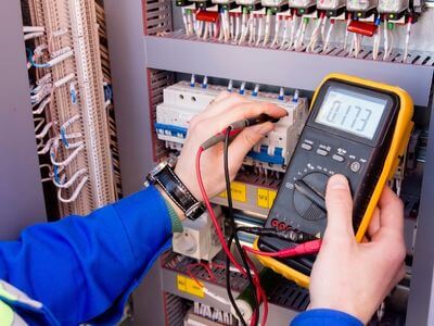 About Denver Residential Wiring Pros - residential wiring experts in Denver